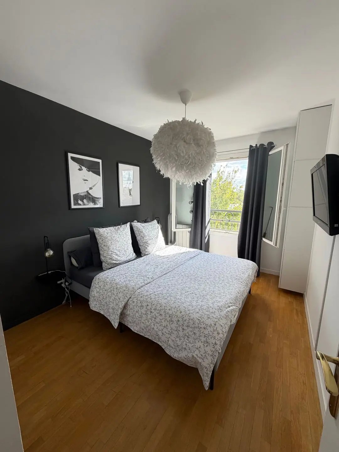 Appartement à vendre, 51m², Wissous