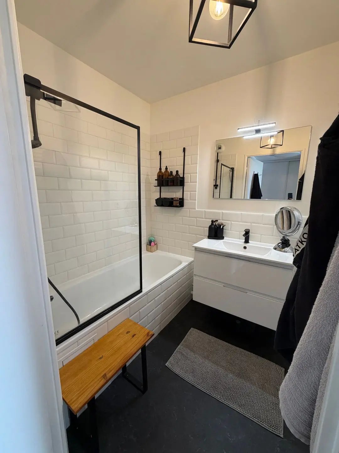 Appartement à vendre, 51m², Wissous