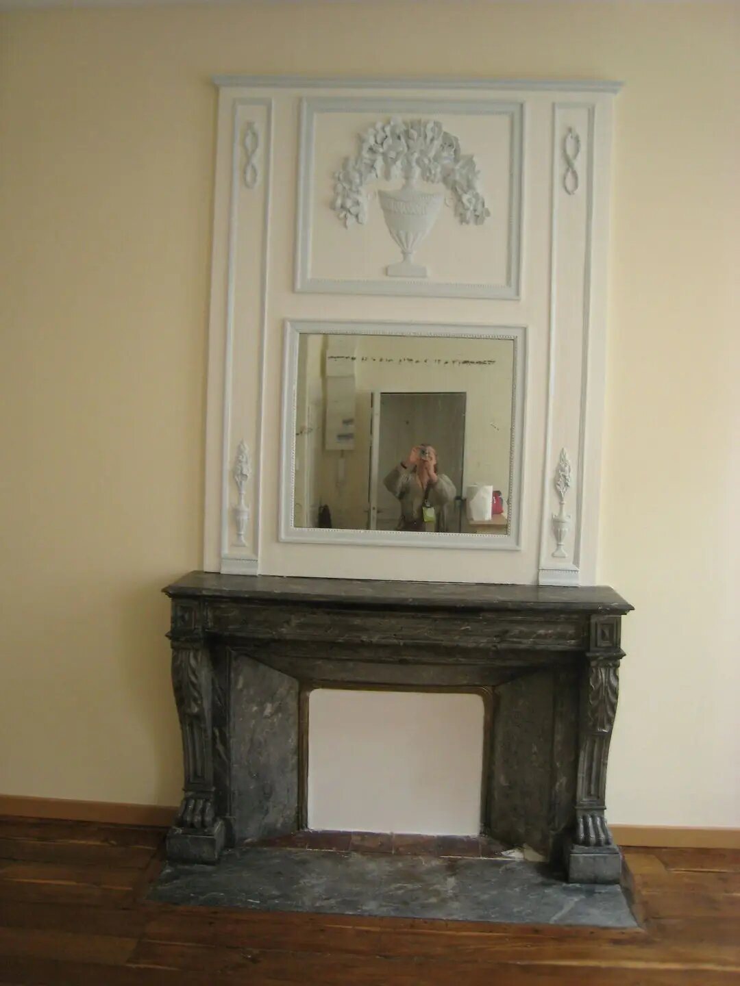 Appartement à louer, 26m², Angoulême