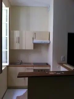 Appartement à louer, 26m², Angoulême