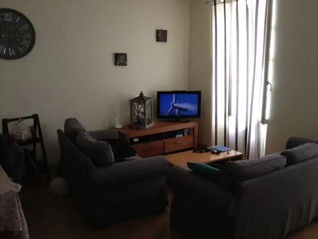 Appartement à louer, 26m², Angoulême