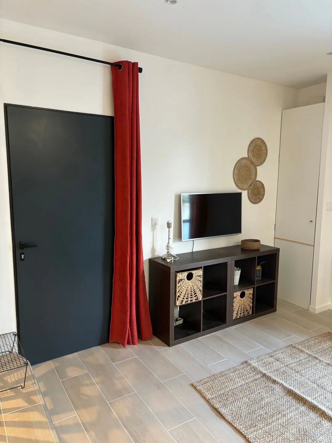 Appartement à louer, 31m², Nantes