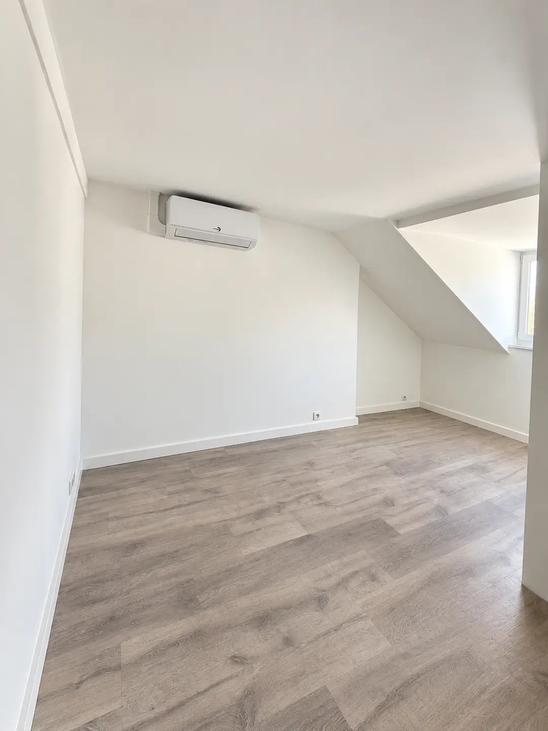 Appartement à vendre, 25m², Le Raincy