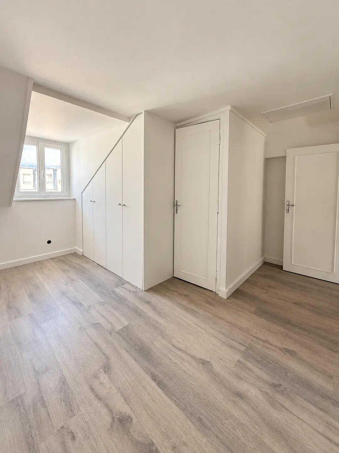 Appartement à vendre, 25m², Le Raincy