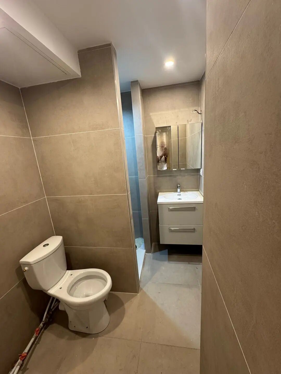 Appartement à louer, 33m², Bourgoin-Jallieu