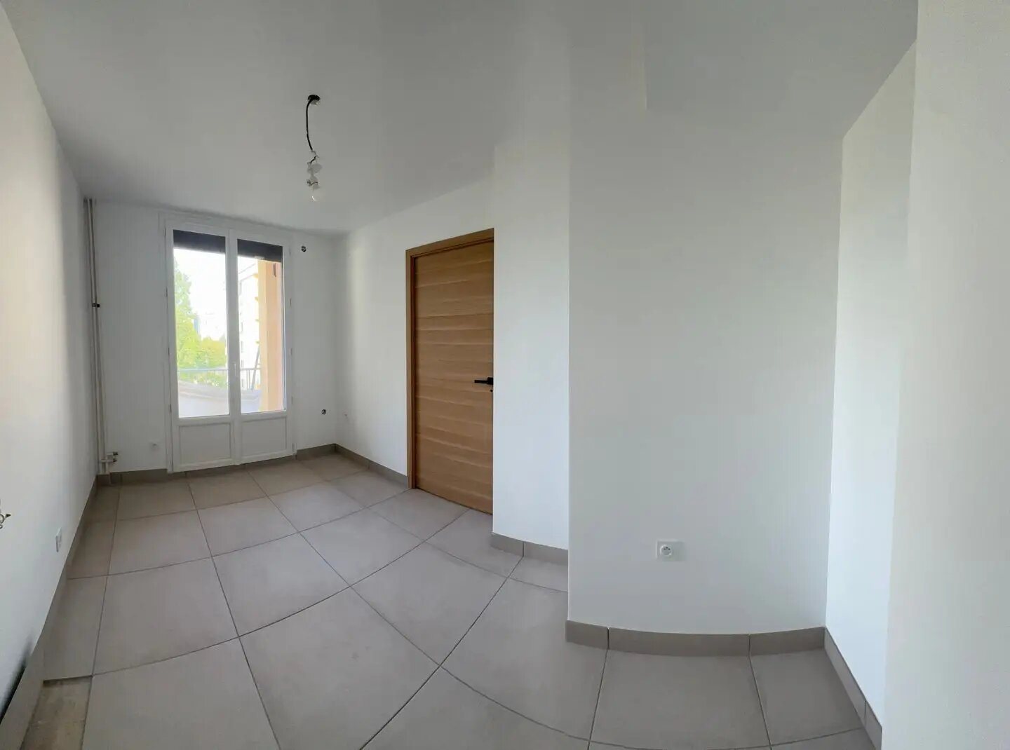 Appartement à louer, 33m², Bourgoin-Jallieu