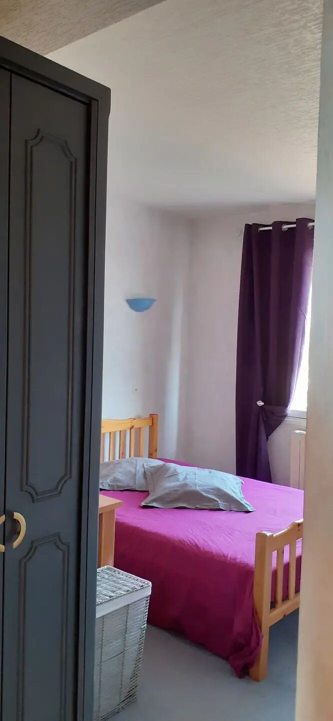 Appartement à louer, 65m², Roanne
