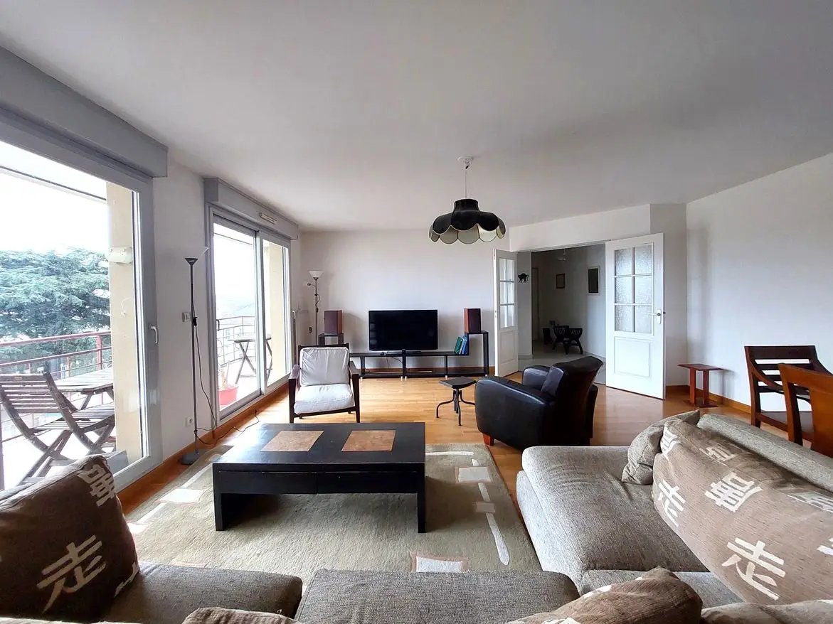 Appartement à louer, 84m², Limoges