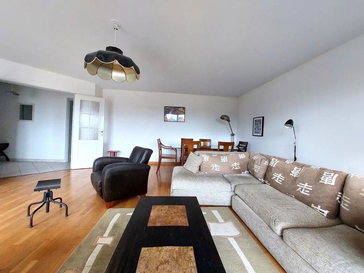 Appartement à louer, 84m², Limoges