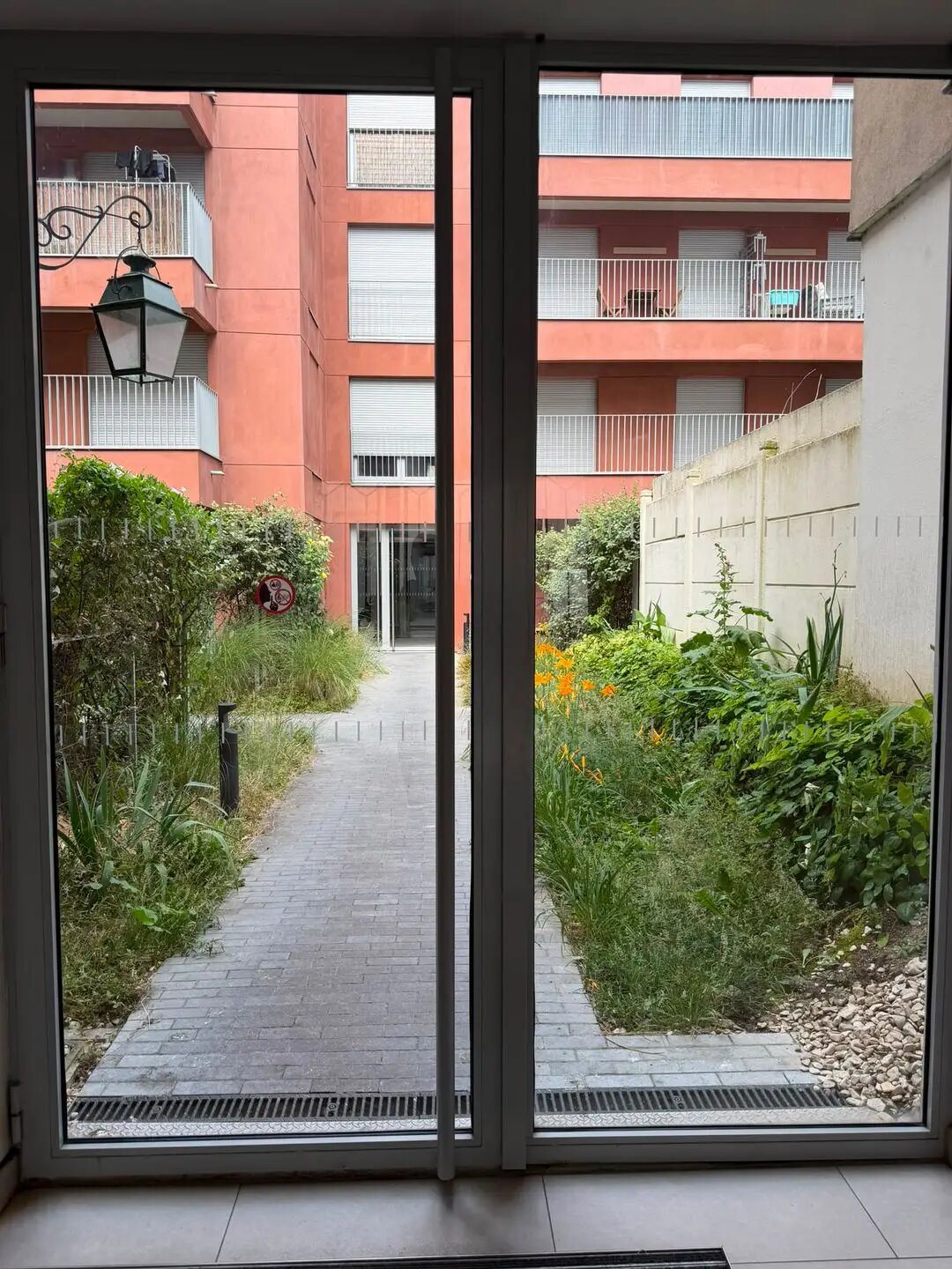 Appartement à louer, 39m², Noisy-le-Sec