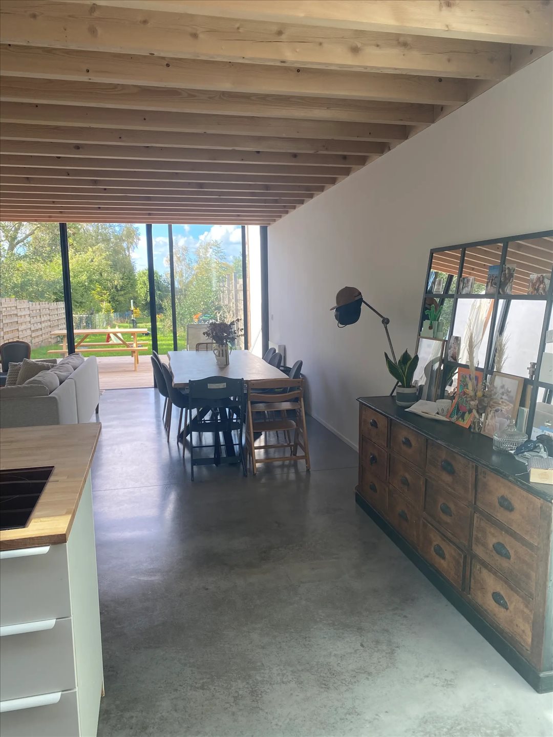 Maison à louer, 116m², Linselles