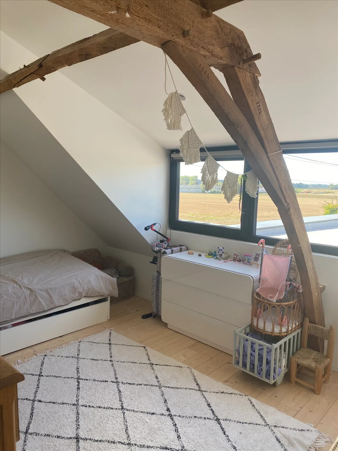 Maison à louer, 116m², Linselles