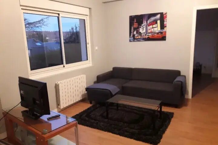 Appartement à louer, 39m², Montreuil