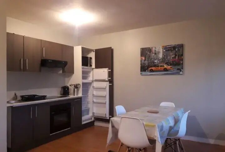 Appartement à louer, 39m², Montreuil