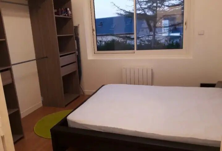 Appartement à louer, 39m², Montreuil