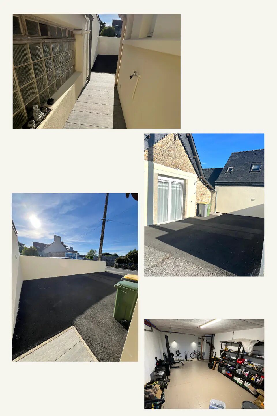 Maison à vendre, 131m², Landivisiau