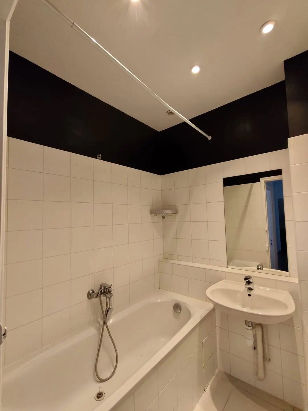 Appartement à louer, 87m², Cognac