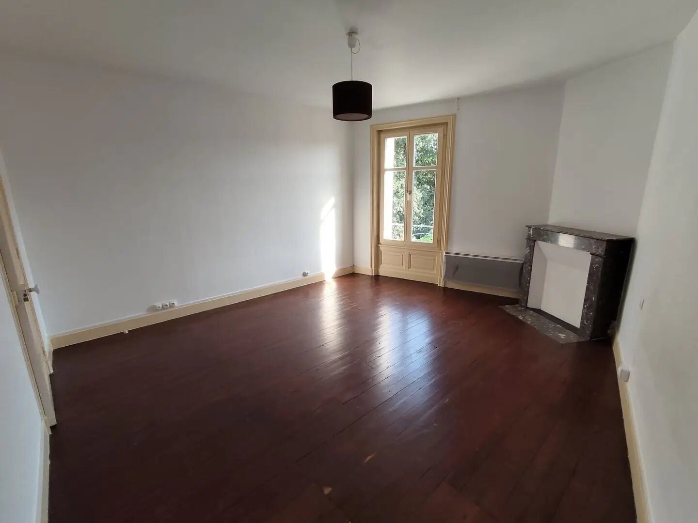 Appartement à louer, 87m², Cognac