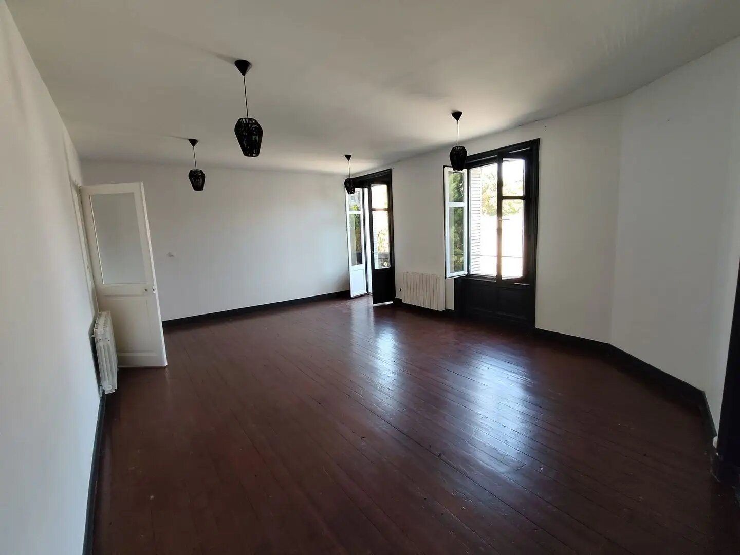 Appartement à louer, 87m², Cognac