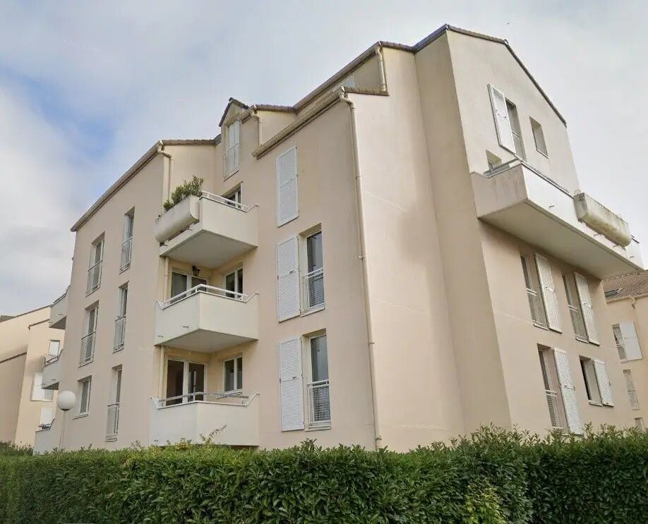Appartement à vendre, 67m², Les Ulis