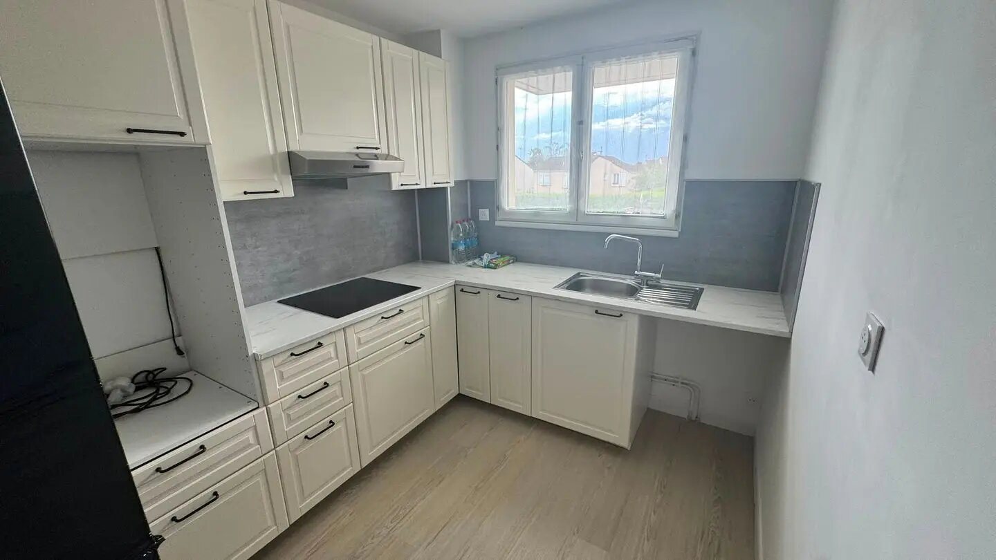 Appartement à vendre, 67m², Les Ulis