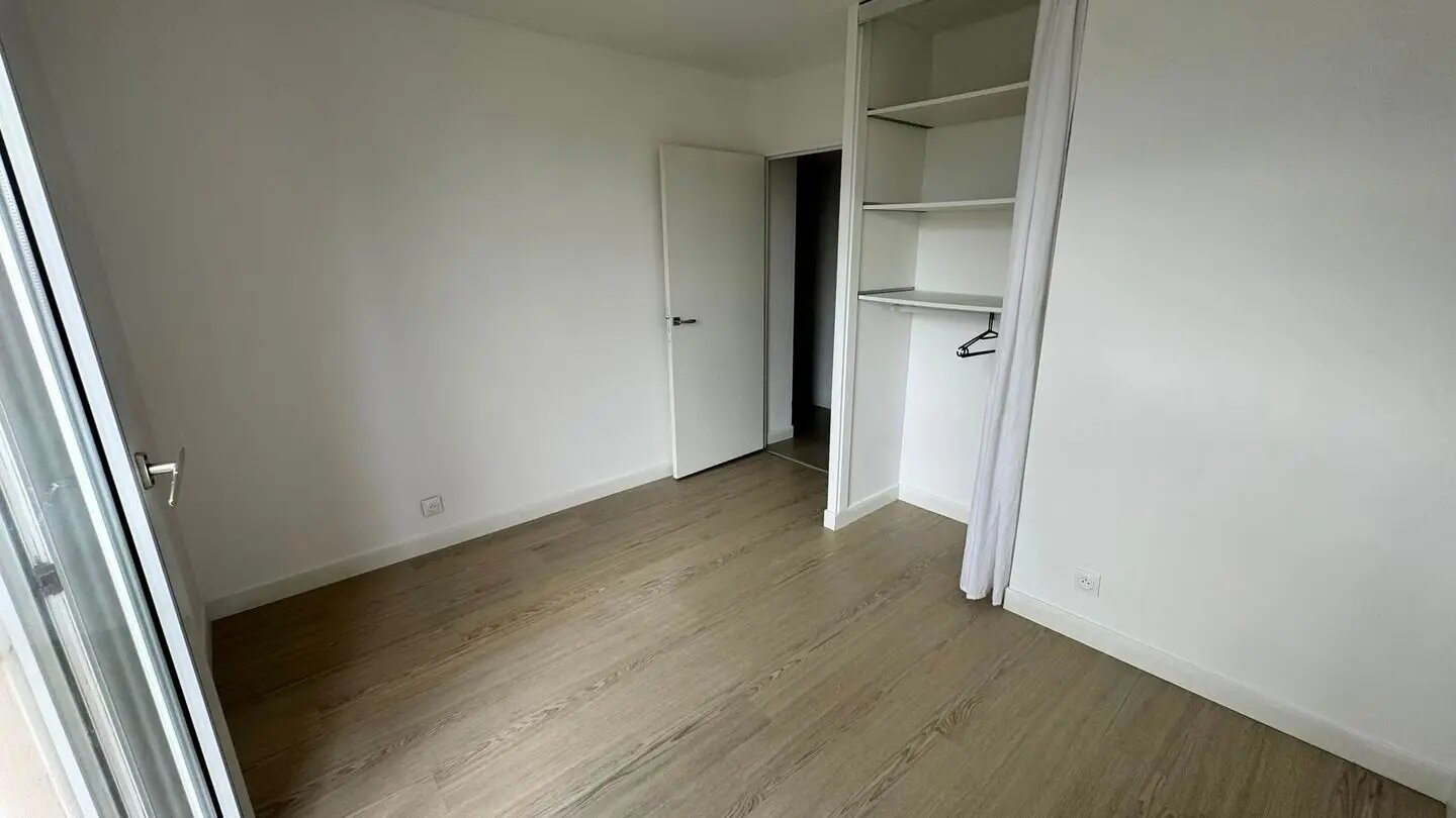 Appartement à vendre, 67m², Les Ulis