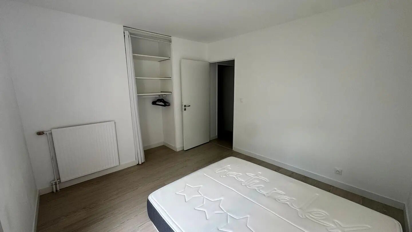 Appartement à vendre, 67m², Les Ulis