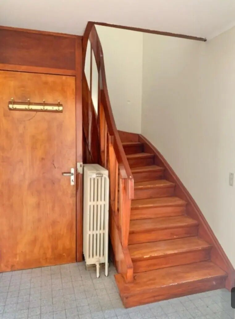 Maison à vendre, 80m², Marlenheim