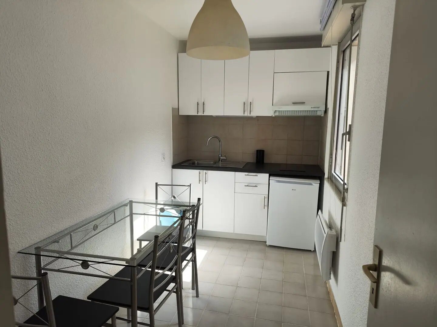 Appartement à louer, 24m², Toulouse