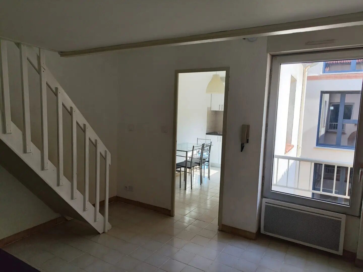Appartement à louer, 24m², Toulouse