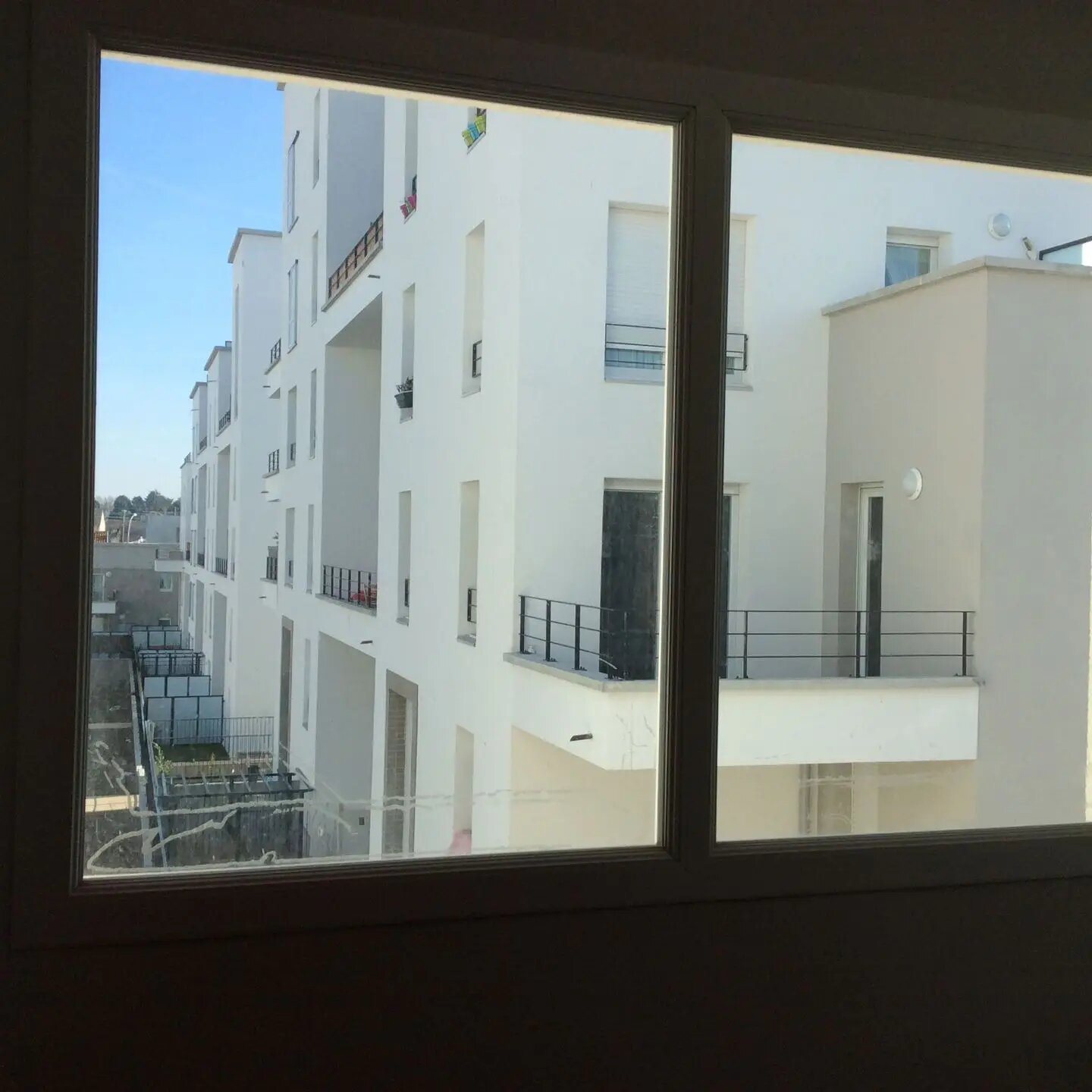 Appartement à vendre, 28m², Stains