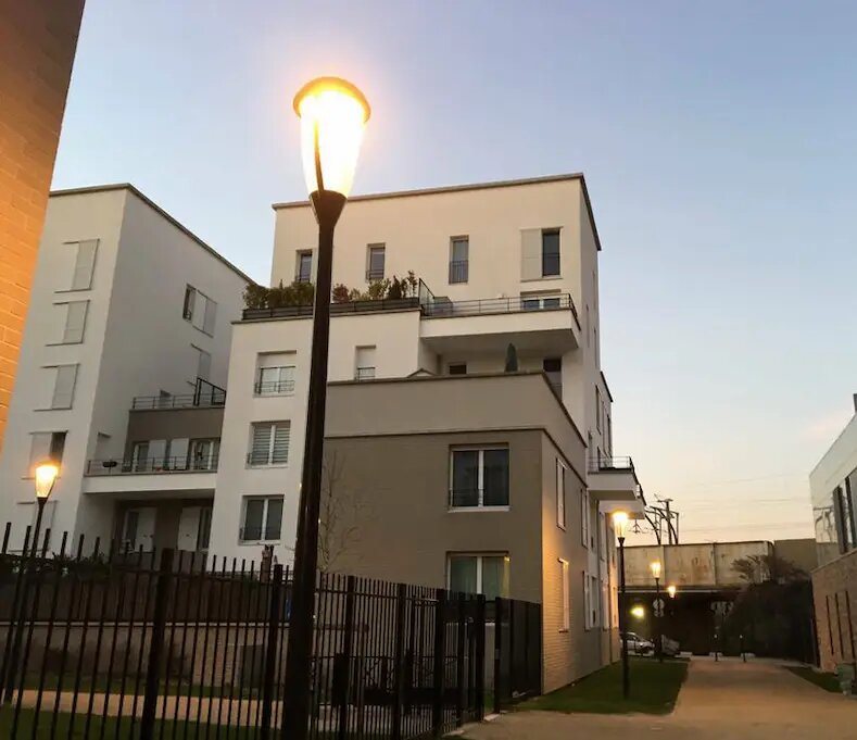 Appartement à vendre, 28m², Stains