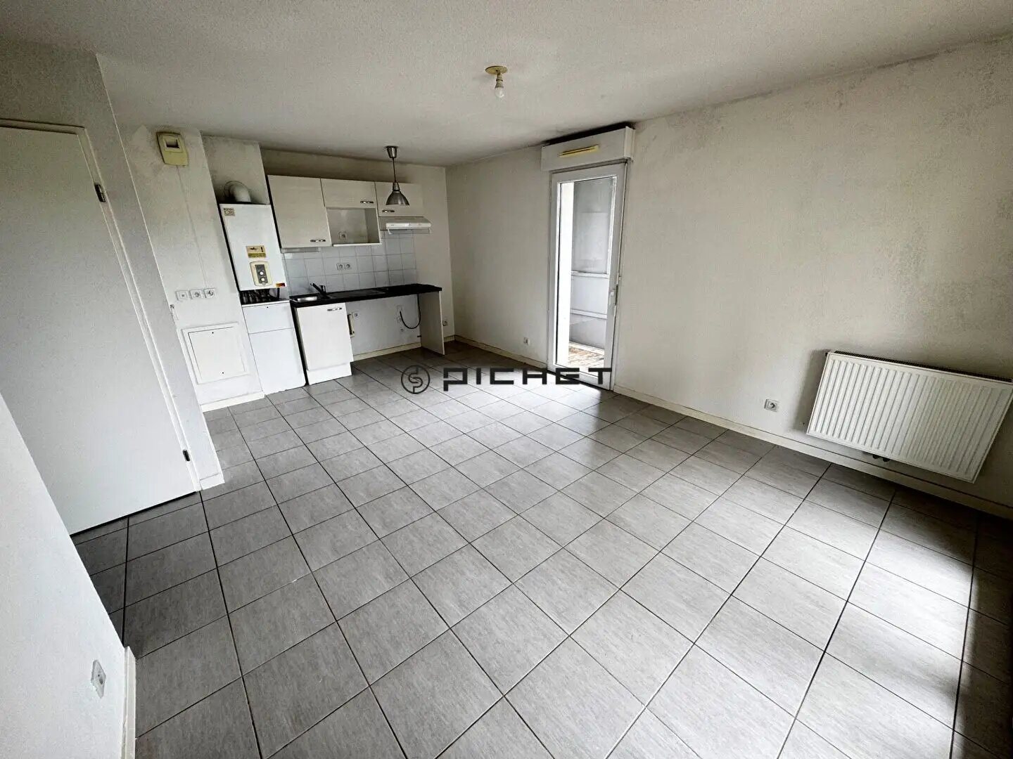 Appartement à vendre, 59m², Cenon