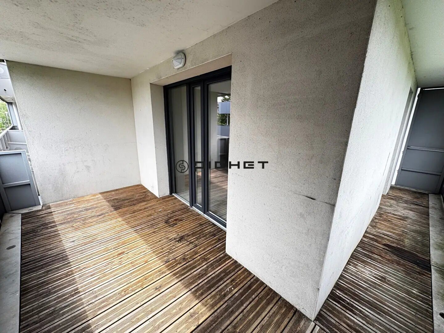Appartement à vendre, 59m², Cenon