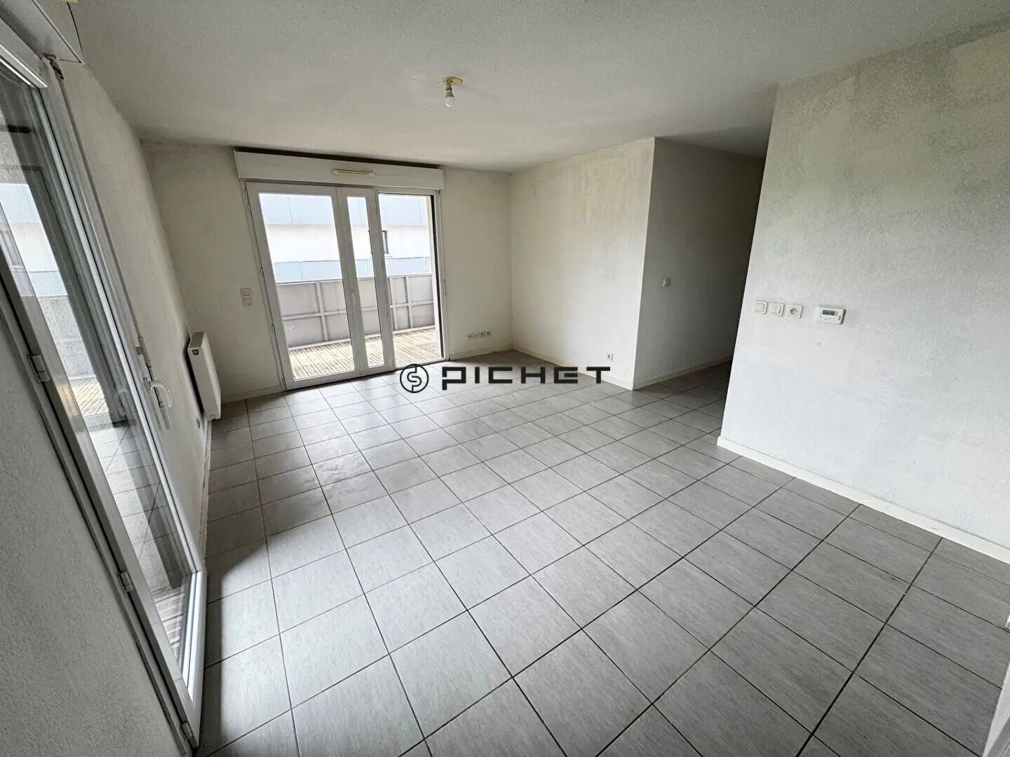 Appartement à vendre, 59m², Cenon