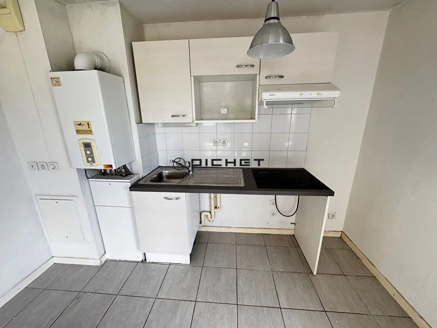 Appartement à vendre, 59m², Cenon