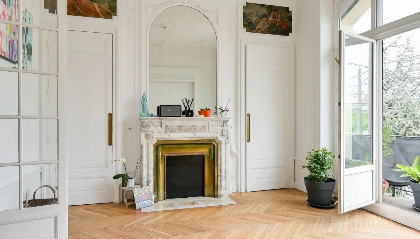 Appartement à louer, 148m², Caluire-et-Cuire