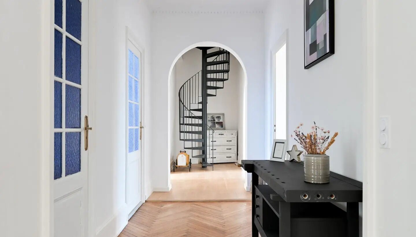 Appartement à louer, 148m², Caluire-et-Cuire