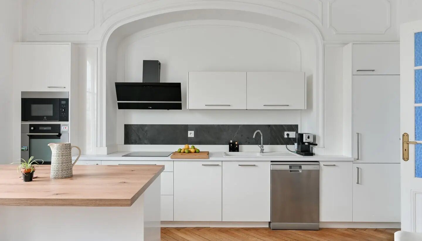 Appartement à louer, 148m², Caluire-et-Cuire