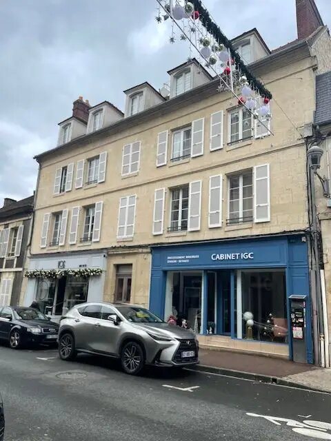 Appartement à vendre, 42m², Chantilly