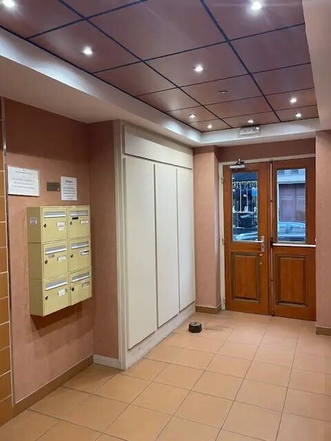 Appartement à vendre, 42m², Chantilly