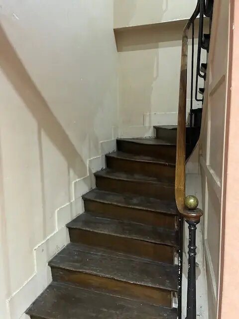 Appartement à vendre, 42m², Chantilly