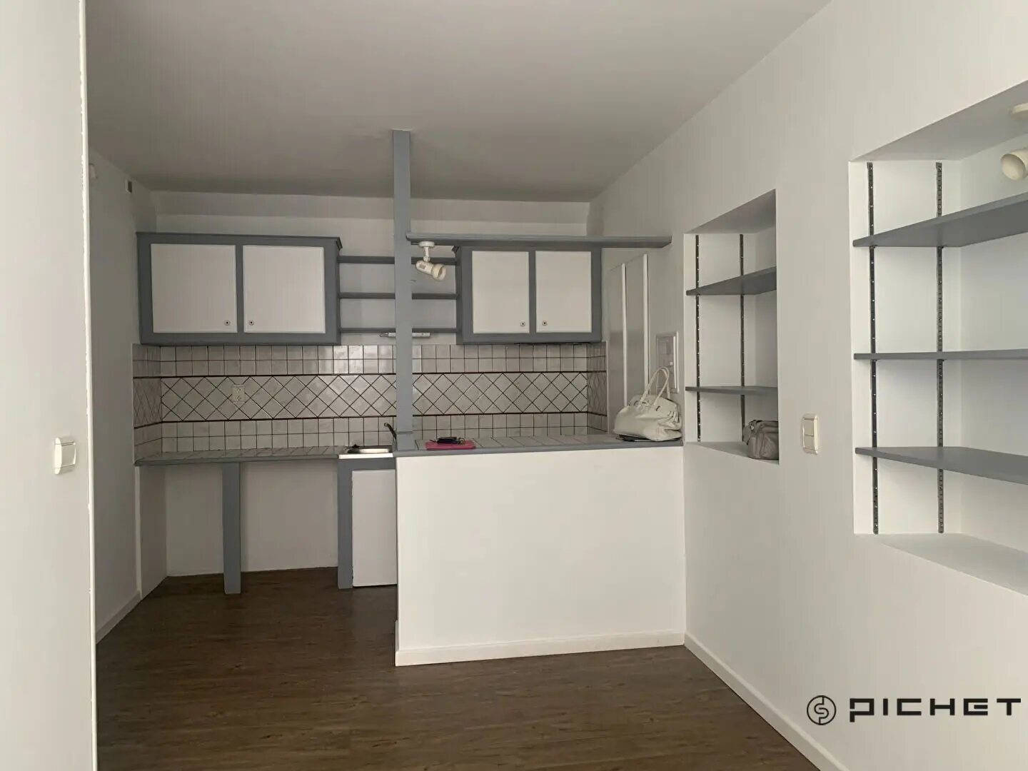 Appartement à vendre, 33m², Pau