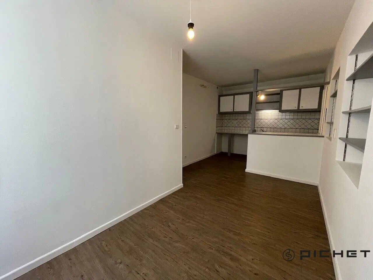 Appartement à vendre, 33m², Pau