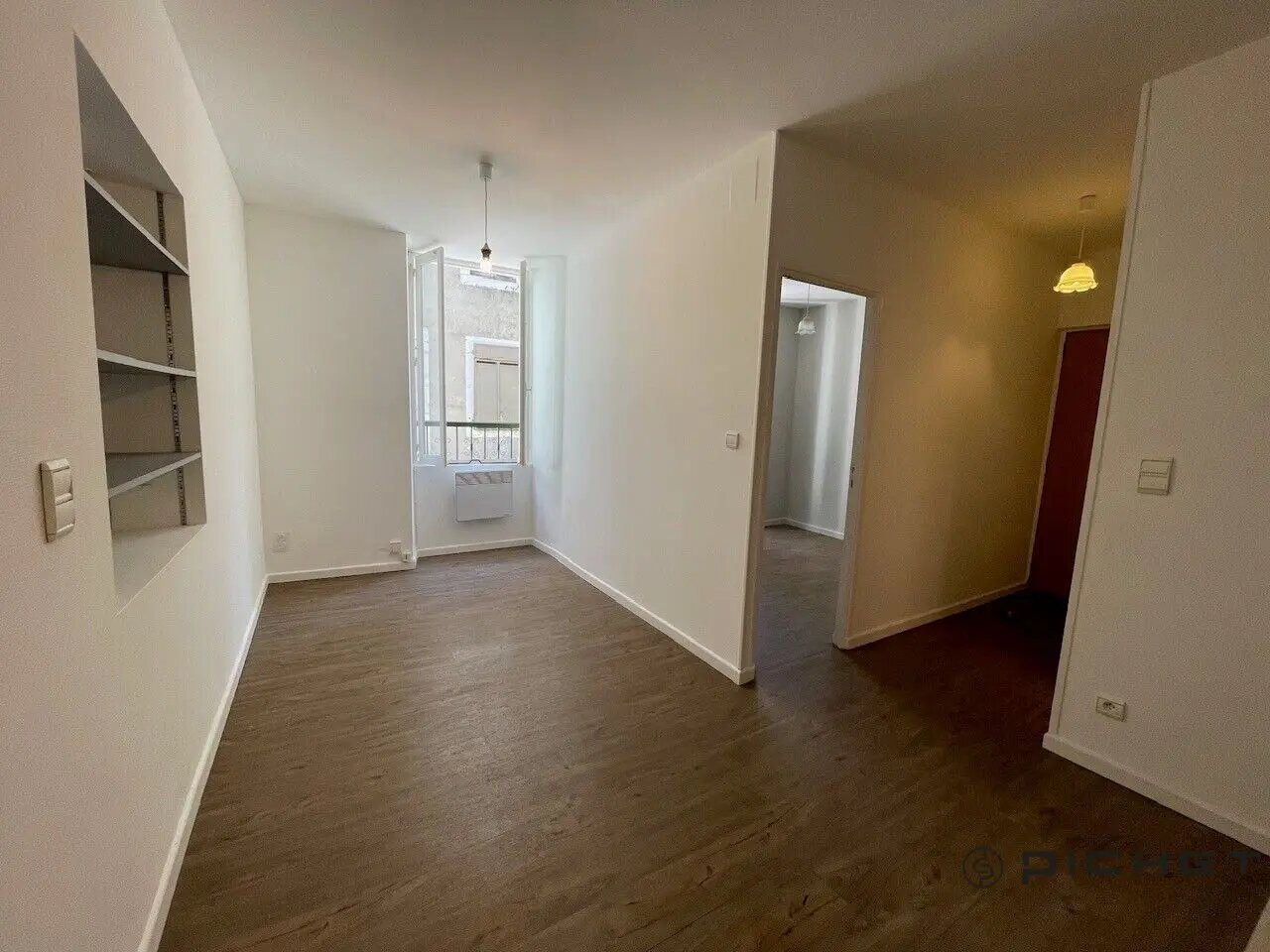 Appartement à vendre, 33m², Pau