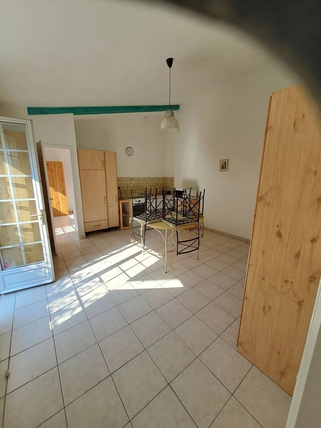 Maison à louer, 50m², Saint-Georges-d'Oléron