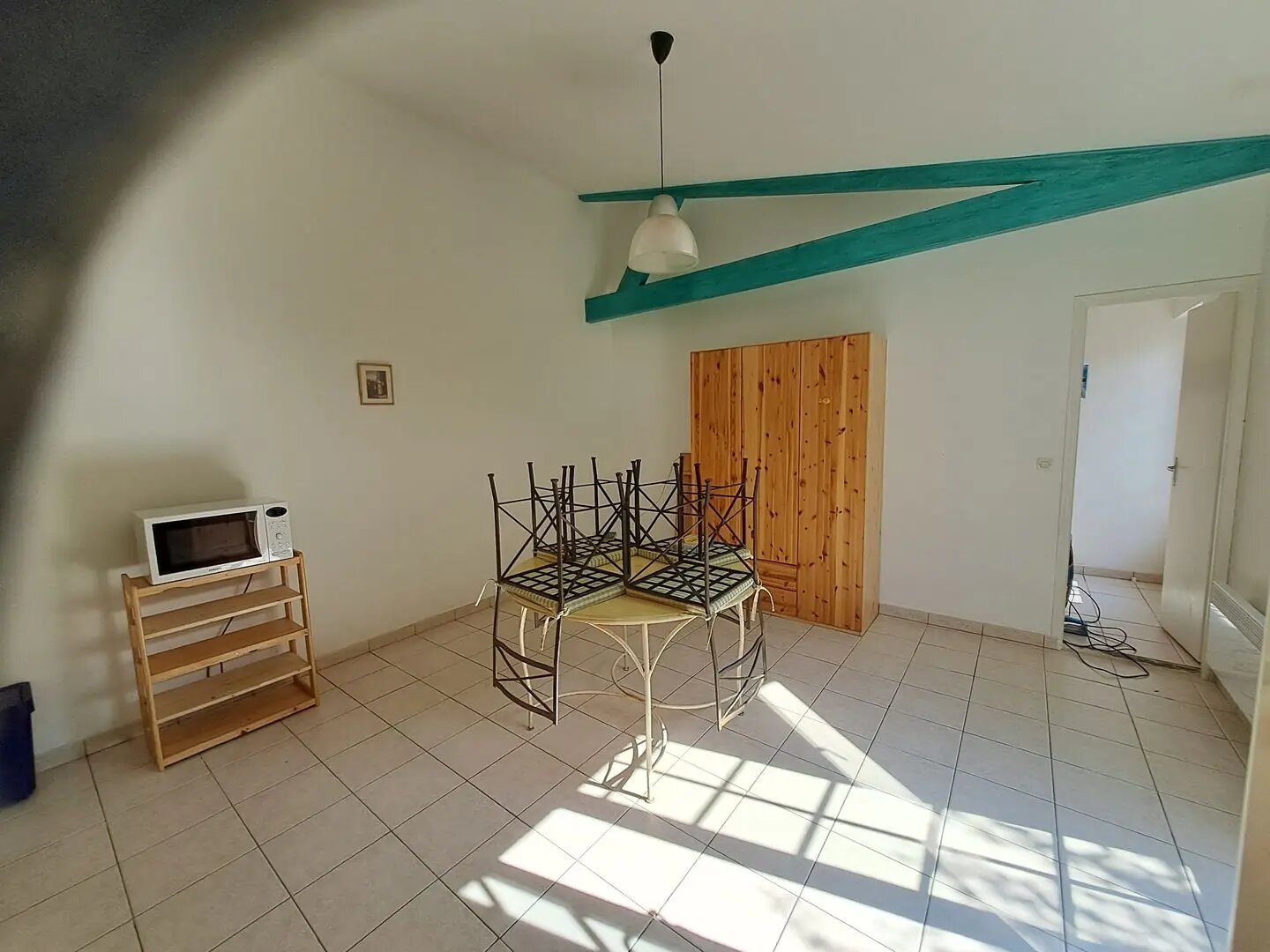 Maison à louer, 50m², Saint-Georges-d'Oléron