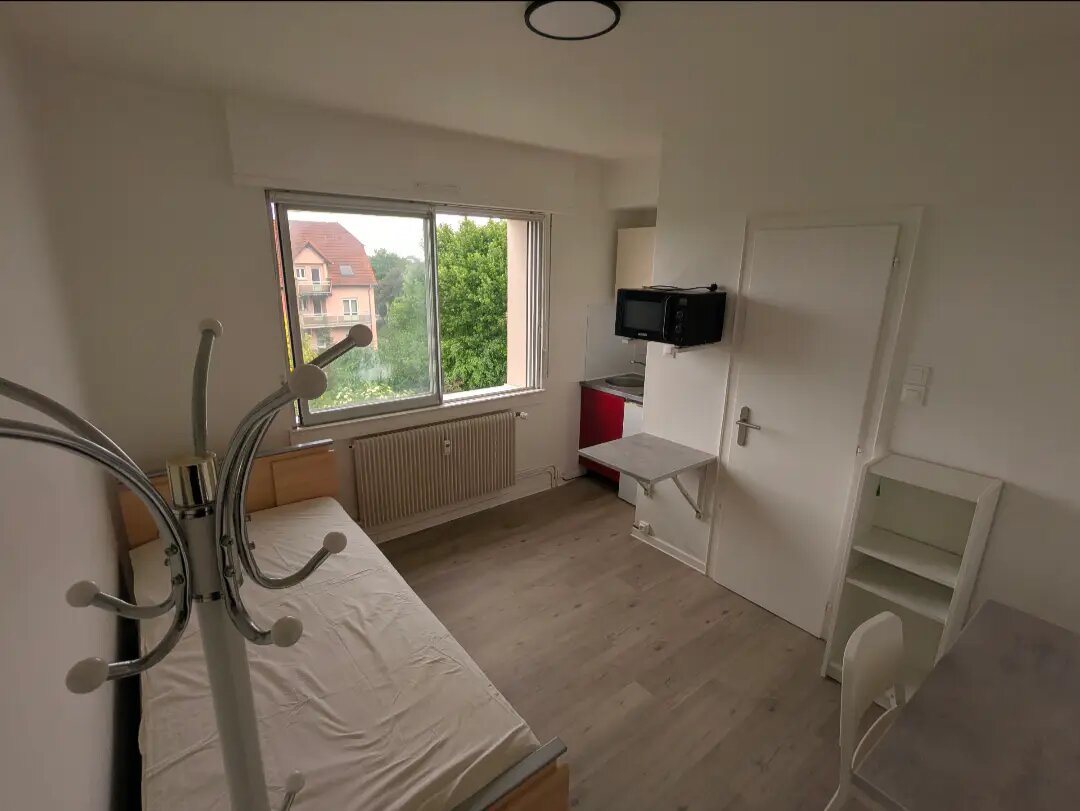 Appartement à louer, 12m², Haguenau