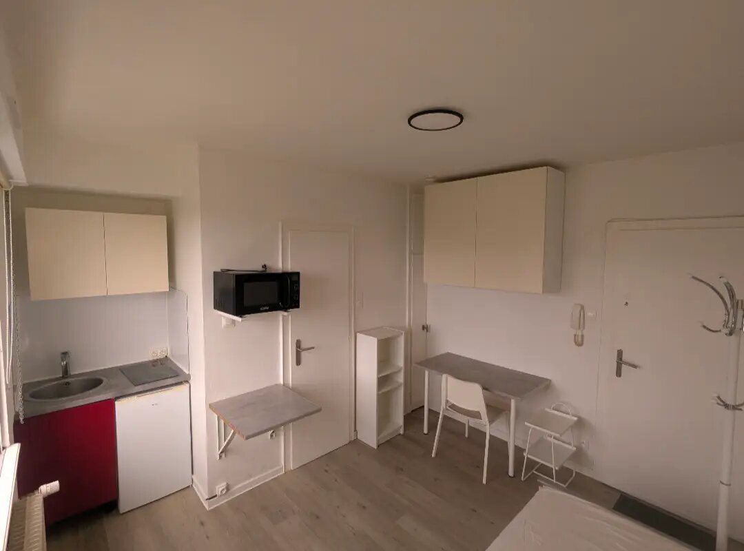 Appartement à louer, 12m², Haguenau