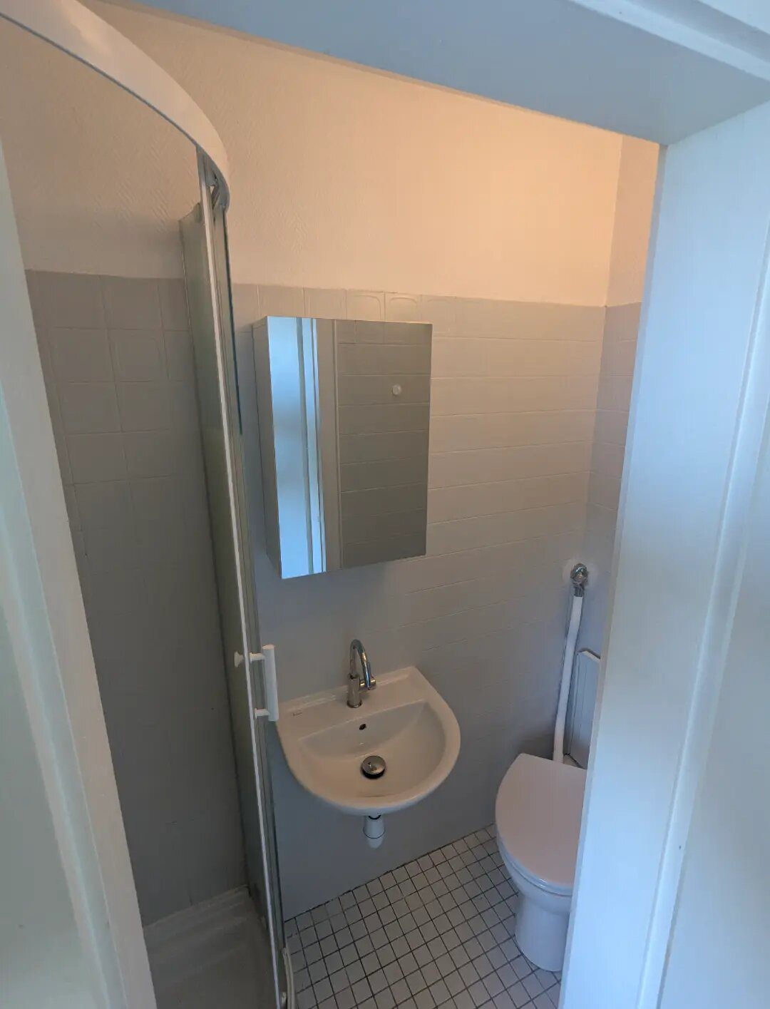 Appartement à louer, 12m², Haguenau